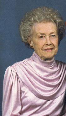 Agnes A Easterwood